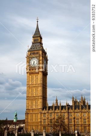Big Ben, London Big Ben, London 6383752