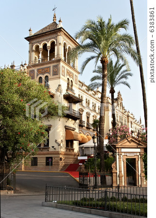 Sevilla 6383861