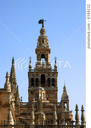 Sevilla Sevilla 6384232