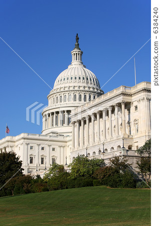 US Capitol 6384240