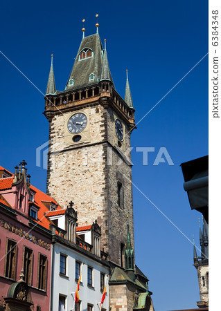 Prague Prague 6384348