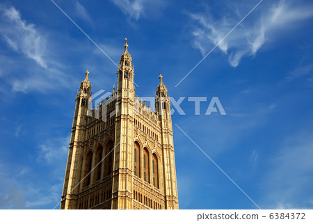 Victoria Tower, Houses of Parliament Victoria Tower, Houses of Parliament 6384372