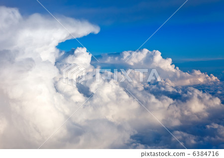 Cloudscape 6384716