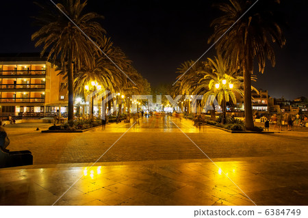 Nerja, Spain 6384749