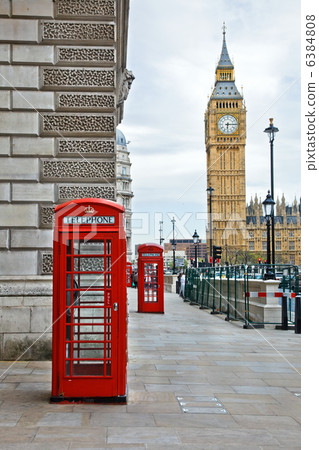 London 6384808