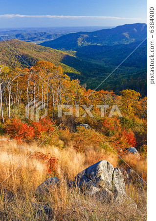 Shenandoah National park Shenandoah National park 6384900