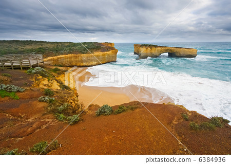 Great Ocean Road, VIC, Australia 6384936