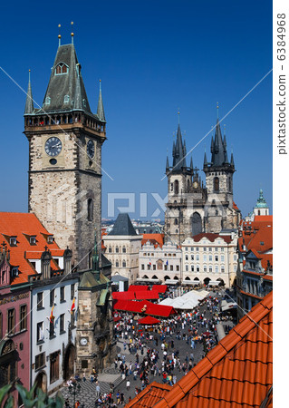 Old Town, Prague 6384968
