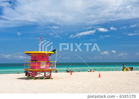 South Beach, Miami 6385170