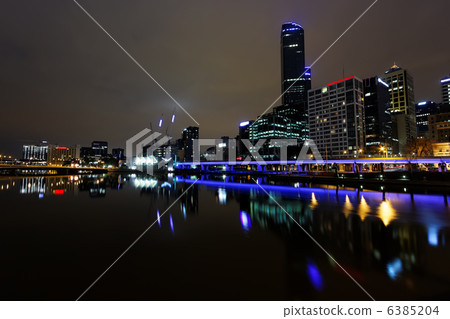 Melbourne 6385204