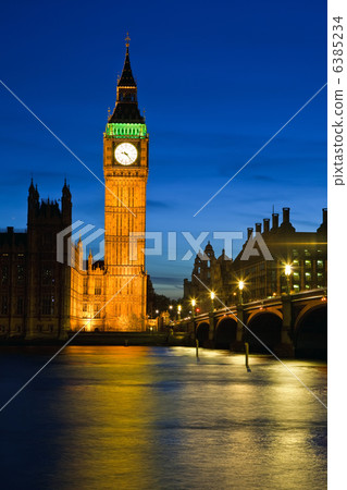 Big Ben Big Ben 6385234