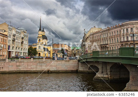 Church of Ss. Simeon and Anna 6385246