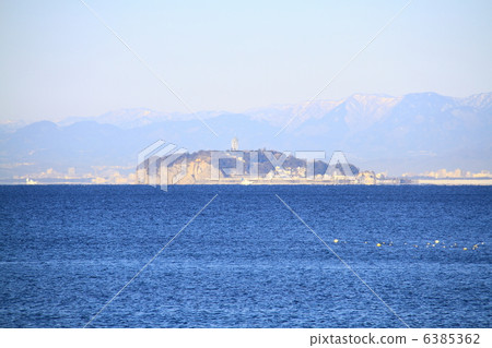 Hayama Morito Coast Enoshima江之島區 - 在Morito Ishikari 6385362