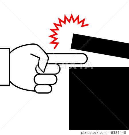 手指東西護理O-2 6385448