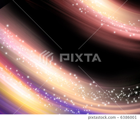 Glowing background with stars Glowing background with stars 6386001