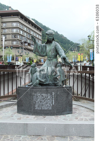 下呂溫泉 6386038