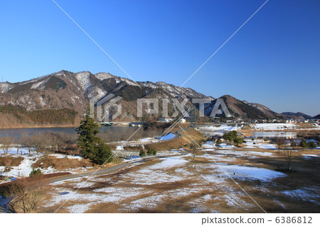 宮城湖 宮城湖 6386812