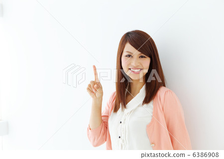 long hair woman long hair woman 6386908
