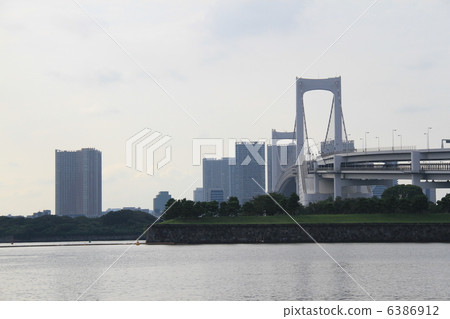 彩虹橋 彩虹橋 6386912