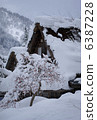 Gokayama 6387228