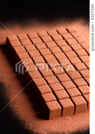 巧克力 6387394