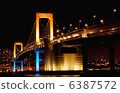 彩虹橋點亮 6387572