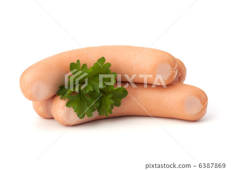 Frankfurter sausage 6387869