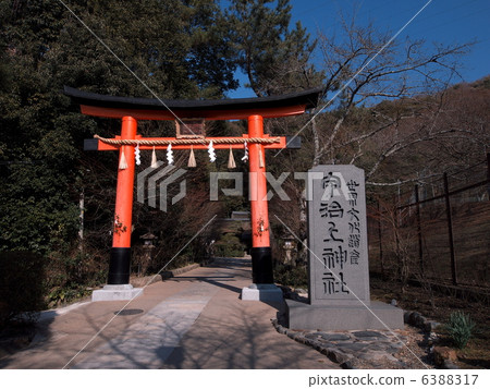 Uji Shrine 6388317