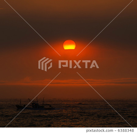 sunrise, morning sun, solar 6388348