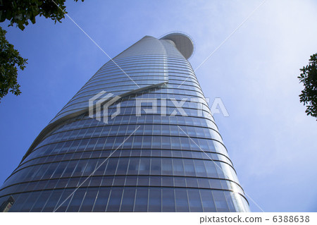 Bitexco · Financial Center in Ho Chi Minh City 6388638
