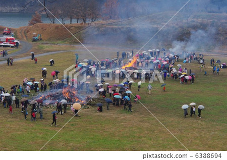 黎明的火焰 6388694