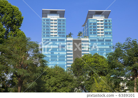 Vincome Center in Ho Chi Minh City 6389101