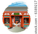  Kaminarimon Asakusa 6389217