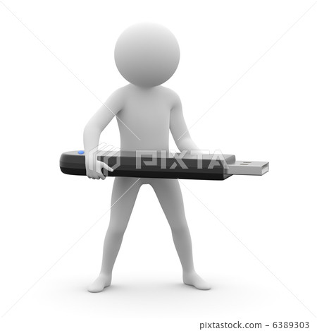 USB 存儲器（設備） 孤獨的 6389303