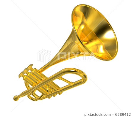 Trumpet Trumpet 6389412