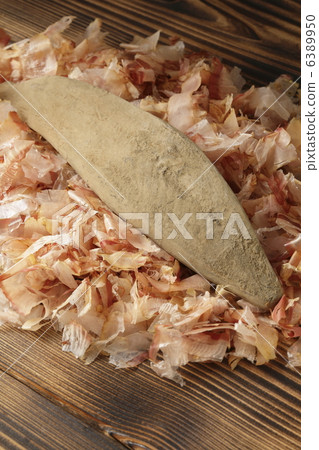 鰹魚的味道 6389950