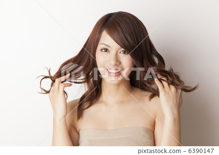 護髮圖片 護髮圖片 6390147