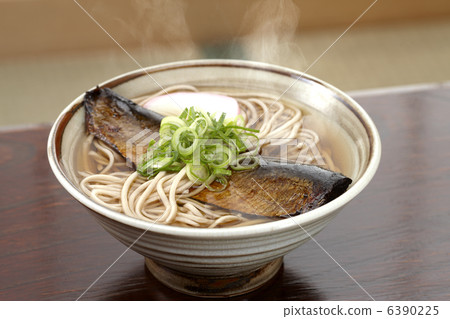 Henshin soba 01 6390225