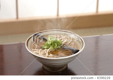 Henshin蕎麥麵02 6390226