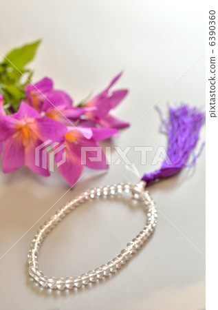 Beads (for ladies) 6390360