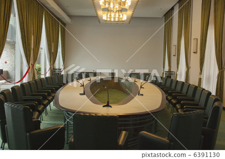 Unification Hall of Ho Chi Minh City (former presidential official residence) Unification Hall of Ho Chi Minh City (former presidential official residence) 6391130