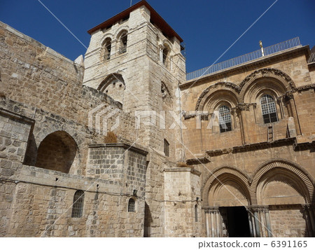 聖墓教堂 6391165