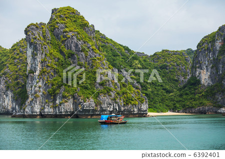 Halong Halong 6392401