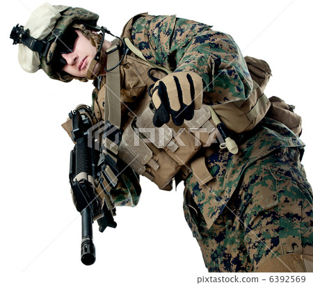 Are you allright? 6392569