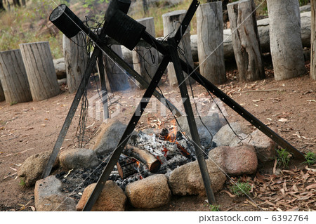 campfire campfire 6392764