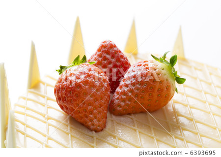 白天蛋糕 6393695