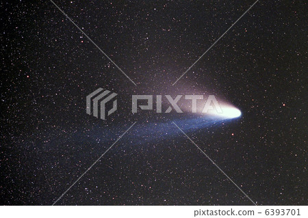 Hale-Bopp彗星 6393701