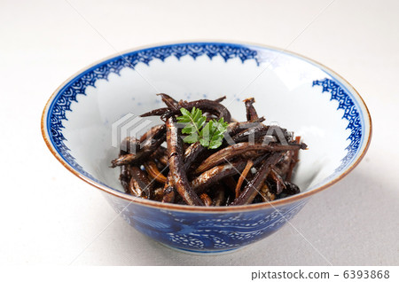 Boiled rice pastry 6393868