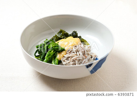 Vanilla vinegared miso 6393871