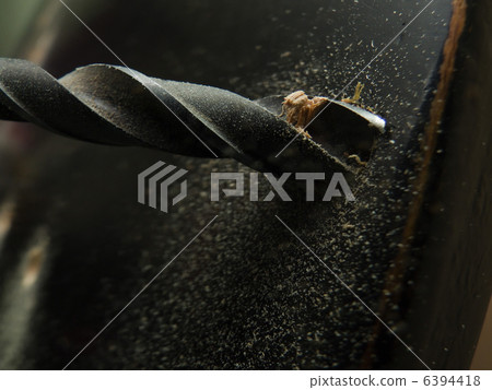 drill machine macro - hi-speed photo drill machine macro - hi-speed photo 6394418